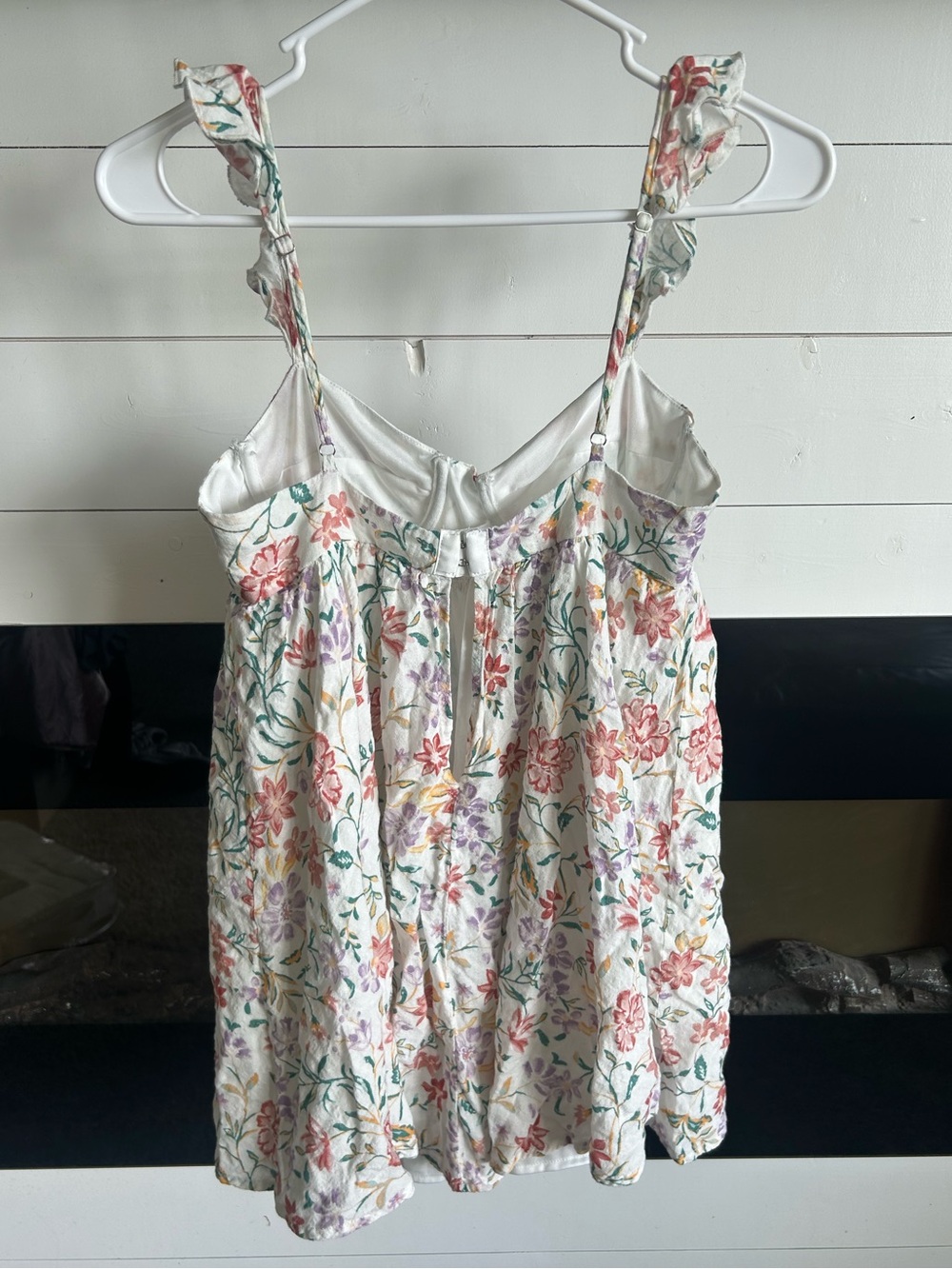 Grey Bandit Maeve Mini Dress - Picture 3 of 5